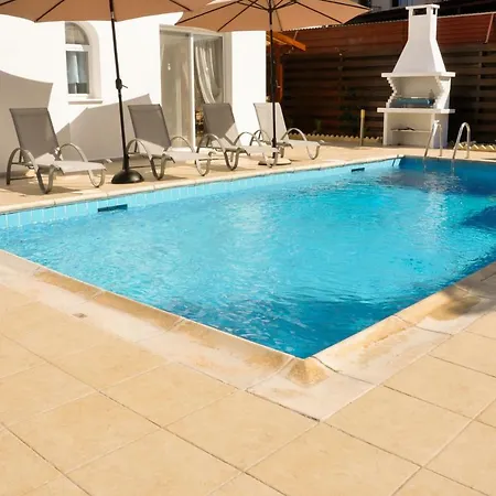 Olivia, Villa Mercan Koyu