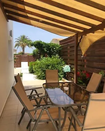 Villa Olivia,