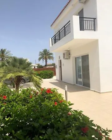 Villa Olivia, Mercan Koyu