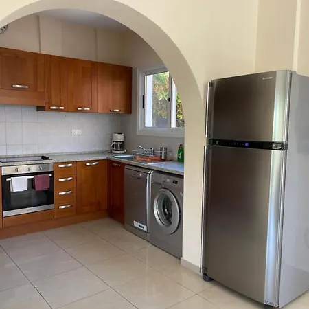 Olivia, 빌라 코럴베이