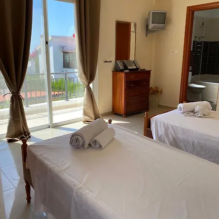 Villa Olivia,