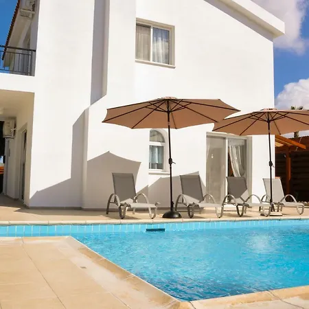 Villa Olivia, Coral Bay