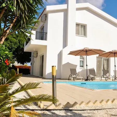 Villa Olivia, *