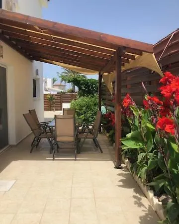 Villa Olivia, *