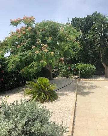 Villa Olivia,
