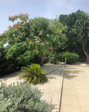 Villa Olivia,