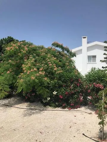 Villa Olivia, Coral Bay